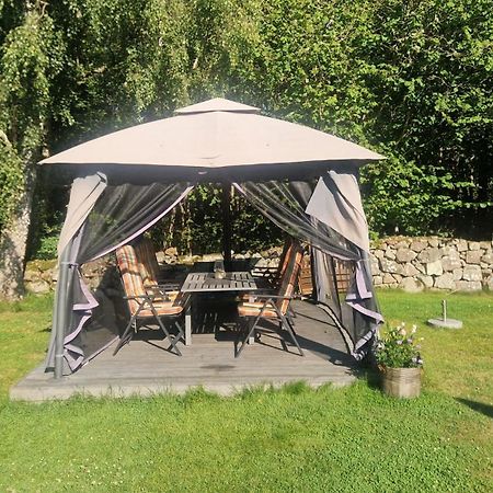 Trevliga Stugor I Torhamn, Perfekt Foer Familjer Karlskrona Exterior photo