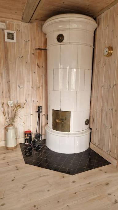 Trevliga Stugor I Torhamn, Perfekt Foer Familjer Karlskrona Exterior photo